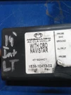 Replaces 1539-10433-02 2019 International Lt Electrical Component , Wa. Fixed Price $115.21.