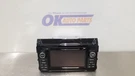 18 Nissan Titan Xd Platinum Reserve Radio Audio Display And Receiver 25915EZ20C. Fixed Price $200.00.