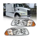 Headlight Assembly Fit For Mack GU4 GU5 GU7 CT713 GU8 Cxn Cxu Ctp Semi Tru.... Fixed Price $234.94.