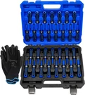 30 Pcs Universal Terminal Release Kit, Electrical Removal.... Fixed Price $80.03.