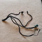20-25 Oem Tesla Model Left Side Exterior Mirror Wiring Heat/dim/memory. Fixed Price $68.00.