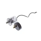 Replaces Universal All Electrical Component ,. Fixed Price $34.09.