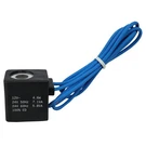 Tectran 29-SS4C Air Brake Solenoid Valve Replacement Coil Only. Fixed Price $104.89.
