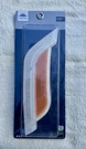 United Pacific 36397 Led Fend Trim Turn Sig Light Amber/white Peterbilt 579/587. Fixed Price $37.00.