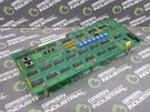 Used Moog D124-025 P25 Universal Parison Programmer Panel Control Board. Fixed Price $125.00.