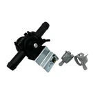 Kenworth Peterbilt SR2000039 Oem Water Valve Kit Trp Hvac Heater Control. Fixed Price $154.40.