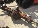 Replaces 303269 Eaton-spicer DS461 Rear-front Axle Housing , Oh. Fixed Price $1485.27.