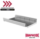 Knapheide 20161527, Shelf Vertical Rear Compartment (12.12"W X 18.88"L). Fixed Price $119.95.