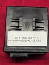 13 Hino, Head Light Control Module, 85900-E0060. Fixed Price $24.99.