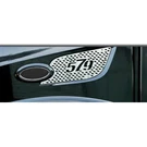 Aranda P-0004 Hood Vent Trim Plate W/579 Cut Out. Fixed Price $251.96.
