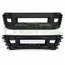 Center Front Bumper Section Facia Fits Volvo Vnl 2018-2023 Replaces 82750060. Fixed Price $299.99.