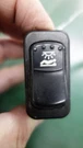 Peterbilt Switch, Sleeper Dome Light 16-09122-2K3GSS1F31 Rocker. Fixed Price $40.00.