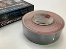 Automann 571-CT0301 Conspicuity Tape, 2" Wide X 150' Foot Roll, 11" Red 7" White. Fixed Price $119.99.
