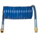 Tectran 16215B Industry Grade Blue Aircoil, Ft., 12" X Leads, With Brass. Fixed Price $48.55.