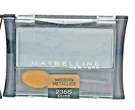 Maybelline Expert Wear Eyeshadow #235S Silver Lining Brush Not Good. Fixed Price $11.00.
