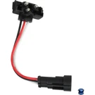 Grand General Weather Pack 3-PIN Light Adapter Plug 88099. Fixed Price $8.99.