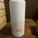 Nos LF3635 Fleetguard Pleated Spin On Lube Filter. Fixed Price $17.55.