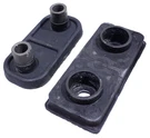 *** Genuine Oe Part Peterbilt 525005001: Motor Mount Bushing. Fixed Price $189.68.