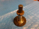 Volvo Penta MS25S Sail Drive Shaft 3582879. Fixed Price $50.00.
