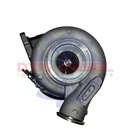Rebuilt Volvo D13F/EPA07 #85140458 Turbo HE400VG/HE451VE $1,600.00+$600.00 Core. Fixed Price $2200.00.