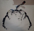 Cummins Isx 15 Diesel Engine Injector Harness 3686370 Truck Peterbilt Kenworth. Fixed Price $109.99.