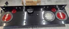 4095871C92 International Tail Light Bar Panel Led Truck-lite 40951 Super 44 Lamp. Fixed Price $220.00.
