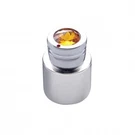 United Pacific 21785 Radio Knob, C.b. On/off/volume/squelch Amber Diamond. Fixed Price $38.99.