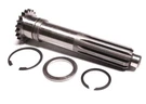Meritor Manual Transmission Input Shaft M10-KIT5367. Fixed Price $299.99.