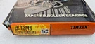 JP10010 Tapered Roller Bearing Set Refurbished Timken. Fixed Price $149.99.