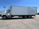 Freightliner Refrigerated Truck Freezer 3ALXE Cumins Reefer 877-259-5010 Mack Gm. Fixed Price $59999.00.