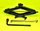 Jack Assembly With Handle Lug Wrench FITS:2008-2019 Toyota Highlander. Fixed Price $79.00.