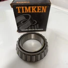 Timken Usa 3994 Tapered Roller Bearing 2.5/8" Bore. Fixed Price $59.89.