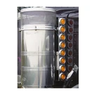 Replaces Roadworks Manufacturing All Accessories , Co. Fixed Price $419.53.