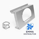 Thermo King Tripac Apu Condenser Base,included Bottle Handle,alum. 0.90. Fixed Price $135.00.