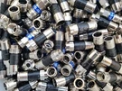 RG6 Coax Compression Connectors Universal Cable Fitting Ends Catv Satv Type Hd. Fixed Price $29.95.