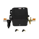 Meritor 31082 00 Fx Tire Pressure Monitoring System (tpms) Control Unit, Fed Ex. Fixed Price $654.73.