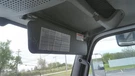 Replaces 2019 International Mv Interior Sun Visor , Oh. Fixed Price $85.14.