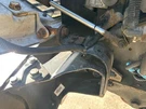 Freightliner M2 106 Brackets, Misc Mounted To Hood Only. Fixed Price $109.99.