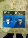 Qty 2** United Pacific 37690 Amber Light Bulb, 12 Led, Super Bright, 1157 Socket. Fixed Price $20.00.