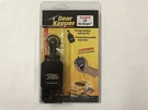 Gear Keeper Black RT4-4112 28" Retractable Cb Radio Microphone Hanger. Fixed Price $22.79.
