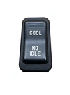 2016 International Prostar 4300 Semi Truck Cool No-idle Rocker Switch 3672799C1. Fixed Price $32.00.