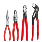 Knipex Pliers Set With Cobra Piece 9K 00 80 94 Us. Fixed Price $146.24.