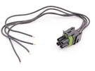 For Gmc Caballero Idle Air Control Valve Connector United Automotive 36122JXBG. Fixed Price $23.41.