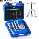 Orion Motor Tech Universal Hub Puller 7.6 In. Maximum Bolt Circle, Sliver. Fixed Price $86.16.