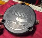 Bendix Blindspotter: Collision Warning Radar Module K041739, Off 19 Kw. Fixed Price $275.00.