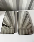 2020 Volvo Vnl Base - Mirror Glass Driver Passenger Side, Upper, Heated Used. Fixed Price $199.00.