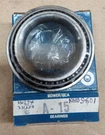 Nors Bower/bca Wheel Bearing A-15. Fixed Price $7.50.