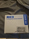Rei Prodessional Camera Systems Hr Series Model 710502. Fixed Price $219.00.
