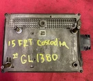 Meritor Wabco Onguard Radar Distance Sensor 400 871 010 0, Collision Safety. Fixed Price $549.00.