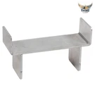 6 Load Leveler Aluminum Lumber Clip For 3-3/8" Stake Pockets 20K Capacity. Fixed Price $32.39.